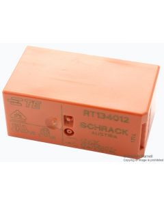 SCHRACK - TE CONNECTIVITY RTD34024