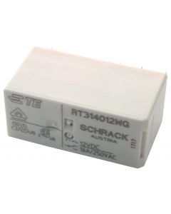 SCHRACK - TE CONNECTIVITY RT314012WG.