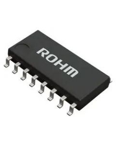 ROHM BU21079F-E2