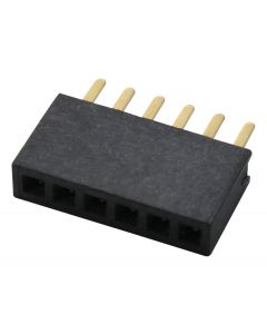 GCT (GLOBAL CONNECTOR TECHNOLOGY) BD080-06-A-0230-L-D