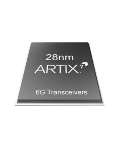 AMD XILINX XC7A100T-3FGG484E