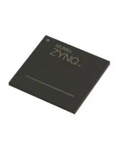 AMD XILINX XC7Z020-L1CLG484I