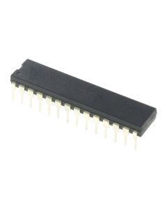 MICROCHIP PIC18F25K42-I/SP