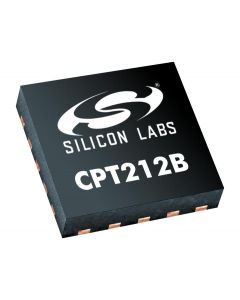 SILICON LABS CPT212B-A01-GM