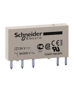 SCHNEIDER ELECTRIC RSL1AB4ED