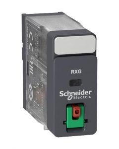 SCHNEIDER ELECTRIC RXG22ED