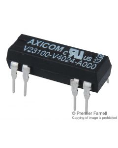 AXICOM - TE CONNECTIVITY V23100V4324C011