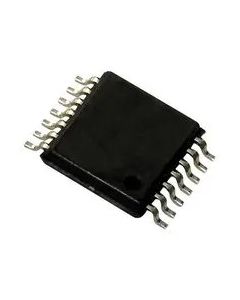 MICROCHIP LX34211QPW-TR