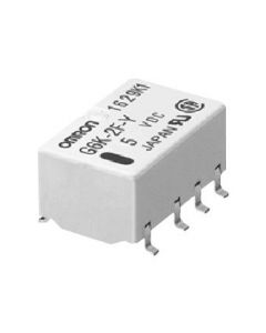 OMRON ELECTRONIC COMPONENTS G6K-2F-Y-TR DC12