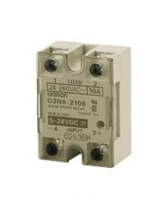 OMRON INDUSTRIAL AUTOMATION G3NA225BUTUDC524
