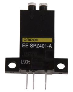 OMRON INDUSTRIAL AUTOMATION EE-SPZ401-A