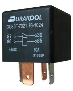 DURAKOOL DG85F-7021-76-1024