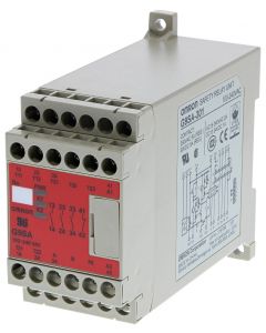 OMRON INDUSTRIAL AUTOMATION G9SA301AC100240.1