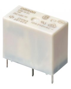 OMRON ELECTRONIC COMPONENTS G5Q-1A4-EL3-HA DC12