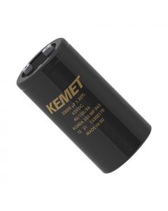 KEMET ALS40A222DB100