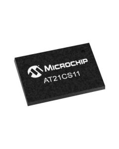 MICROCHIP AT21CS11-MSH10-T