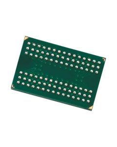 INTEGRATED SILICON SOLUTION (ISSI) IS42S32800J-7BLI