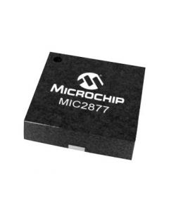 MICROCHIP MIC2877-AYFT-TR