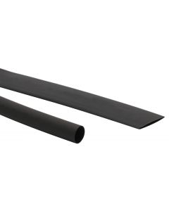 MULTICOMP PRO PP001890HEAT-SHRINK TUBING, 2:1, 4.9MM, BLACK