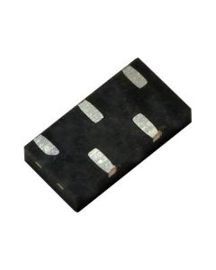 STMICROELECTRONICS HSP053-4M5