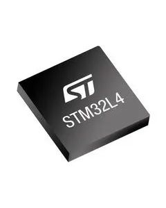STMICROELECTRONICS STM32L476MEY6TR
