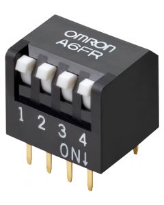 OMRON A6FR-6101