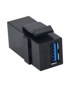 MULTICOMP PRO MC002677ADAPTER, USB 3.0 A RCPT-A RCPT