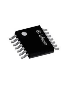 INFINEON BTS70802EPAXUMA1