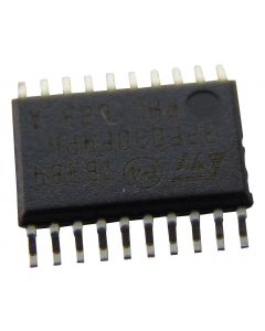 STMICROELECTRONICS STM32F030F4P6