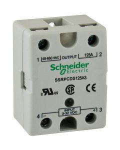 SCHNEIDER ELECTRIC SSL1D03BD