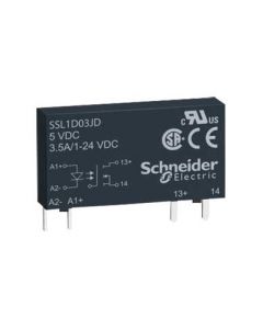 SCHNEIDER ELECTRIC SSM1A112BD