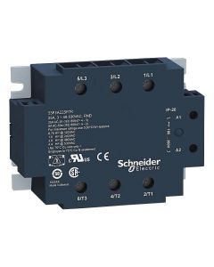 SCHNEIDER ELECTRIC SSP3A250P7T