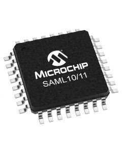 MICROCHIP ATSAML10E16A-AU