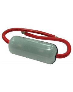 MULTICOMP PRO MC002806FUSE HOLDER, 6.35 X 32MM, 30A, 32VDC