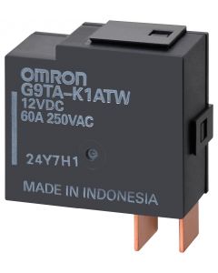 OMRON ELECTRONIC COMPONENTS G9TA-K1ATW DC12