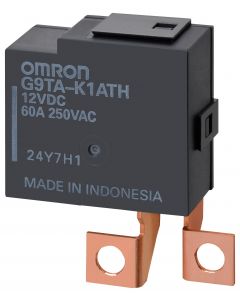 OMRON ELECTRONIC COMPONENTS G9TA-K1ATH DC12