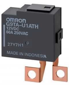 OMRON ELECTRONIC COMPONENTS G9TA-U1ATH DC12
