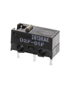 OMRON D2F-5