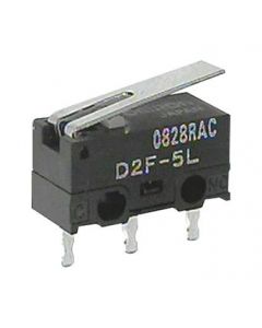 OMRON D2F-5L