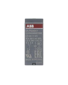 ABB 1SVR405600R1000