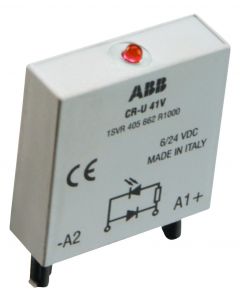 ABB 1SVR405662R0000