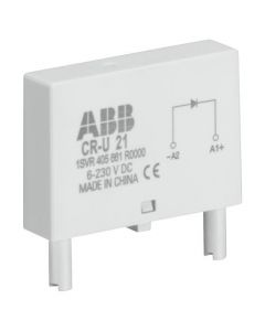 ABB 1SVR405665R0100