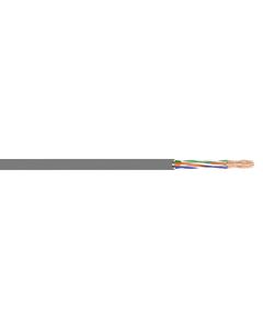 MULTICOMP PRO PP002135UNSHLD NETWORK CABLE, 4PAIR, 23AWG, 305M