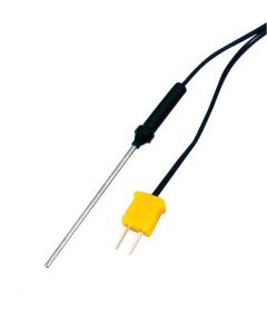 MULTICOMP PRO MP780858THERMOCOUPLE, TYPE K, 0 TO 800DEG C