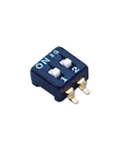 NIDEC COMPONENTS CFS-0202MB