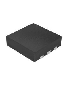 STMICROELECTRONICS ESDA22P150-1U3M