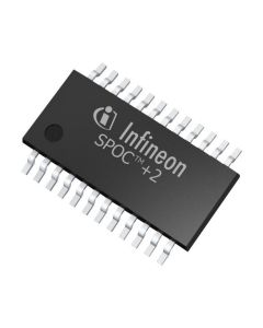 INFINEON BTS712204ESAXUMA1