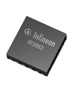 INFINEON IR3883MTRPBF