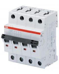 ABB ST204M-K16