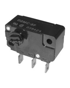 OMRON ELECTRONIC COMPONENTS D2MC-5E